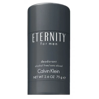 Calvin Klein Eternity For Men Déodorant 3 Calvin Klein Eternity For Men Déodorant