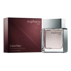 Calvin Klein Euphoria For Men Eau De Toilette