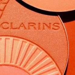 Clarins Ever Bronze & Blush Poudre Compacte Bonne Mine Ensoleillée Nutrition -Guerlain Soldes Boutique ever bronze blush poudre compacte bonne mine ensoleillee nutrition 3