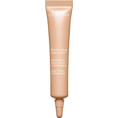 Clarins Everlasting Concealer Anti-cernes 5 Clarins Everlasting Concealer Anti-cernes – Image 3