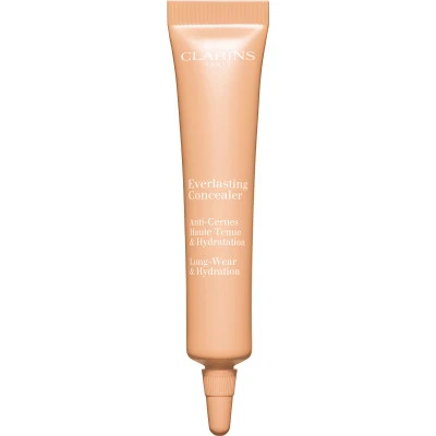 Clarins Everlasting Concealer Anti-cernes 3 Clarins Everlasting Concealer Anti-cernes