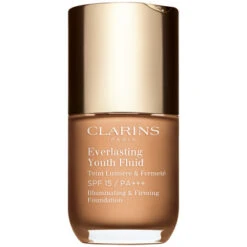 Clarins Everlasting Youth Fluid Fond De Teint -Guerlain Soldes Boutique everlasting youth fluid 3