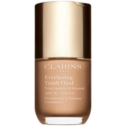 Clarins Everlasting Youth Fluid Fond De Teint -Guerlain Soldes Boutique everlasting youth fluid 6