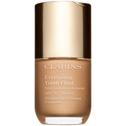 Clarins Everlasting Youth Fluid Fond De Teint -Guerlain Soldes Boutique everlasting youth fluid 7