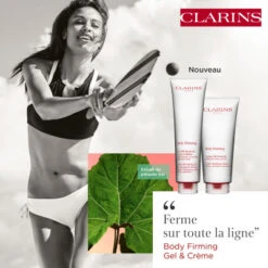 Clarins Body Firming Crème Lift-fermeté -Guerlain Soldes Boutique extra firming crme 2