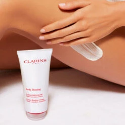 Clarins Body Firming Crème Lift-fermeté -Guerlain Soldes Boutique extra firming crme 3