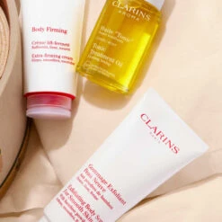 Clarins Body Firming Crème Lift-fermeté -Guerlain Soldes Boutique extra firming crme 4