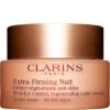 Clarins Extra-Firming Nuit Toutes Peaux Crème De Soin