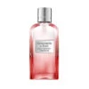 Abercrombie & Fitch First Instinct Together Femme Eau De Parfum 1 Abercrombie & Fitch First Instinct Together Femme Eau De Parfum -Guerlain Soldes Boutique f i together w edp