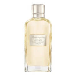 Abercrombie & Fitch First Instinct Sheer Femme Eau De Parfum 7 Abercrombie & Fitch First Instinct Sheer Femme Eau De Parfum -Guerlain Soldes Boutique f instinct sheer 2