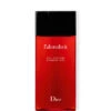DIOR Fahrenheit Gel Douche -Guerlain Soldes Boutique fahrenheit g dche