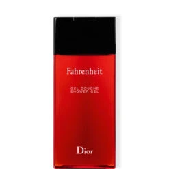 DIOR Fahrenheit Gel Douche