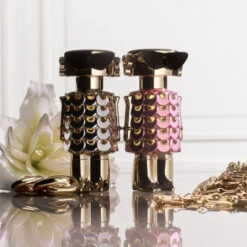 Paco Rabanne Fame Blooming Pink Eau De Parfum 11 Paco Rabanne Fame Blooming Pink Eau De Parfum -Guerlain Soldes Boutique fame blooming pink 4