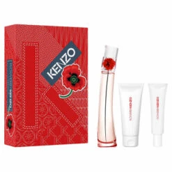 Coffret FLOWER BY KENZO L'Absolue Coffret Pour Femme