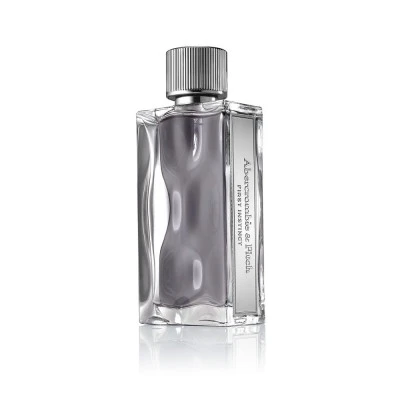 Abercrombie & Fitch First Instinct Eau De Toilette 3 Abercrombie & Fitch First Instinct Eau De Toilette