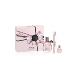 Viktor&Rolf Coffret Flowerbomb Coffret Pour Femme
