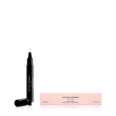 Narciso Rodriguez For Her Eau De Toilette 3 Narciso Rodriguez For Her Eau De Toilette