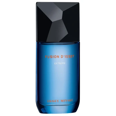 Issey Miyake Fusion D'Issey Extrême Eau De Toilette Intense 4 Issey Miyake Fusion D'Issey Extrême Eau De Toilette Intense – Image 2