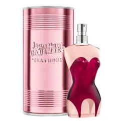 Jean Paul Gaultier Classique Eau De Parfum -Guerlain Soldes Boutique gaultier edp 3