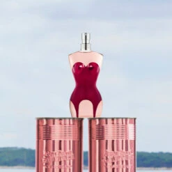 Jean Paul Gaultier Classique Eau De Parfum -Guerlain Soldes Boutique gaultier edp 6