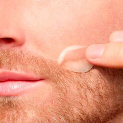 ClarinsMen Gel Apaisant Après Rasage -Guerlain Soldes Boutique gel apais ap rasag 1