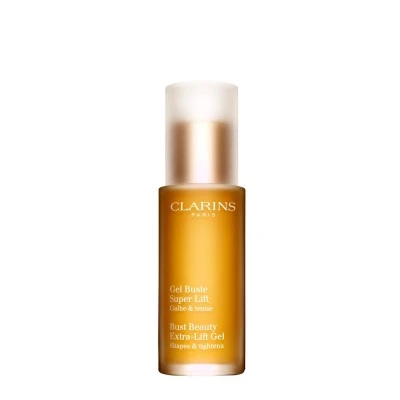 Clarins Gel Buste Super Lift Produits Pour Le Buste 3 Clarins Gel Buste Super Lift Produits Pour Le Buste