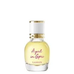 Lanvin A Girl In Capri Eau De Toilette -Guerlain Soldes Boutique girl in capri edt 2