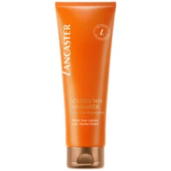 Lancaster Golden Tan Maximizer Lait Après-Soleil -Guerlain Soldes Boutique golden tan maximizer lait apres soleil 2