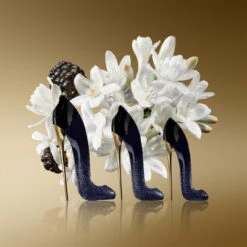 Carolina Herrera Good Girl Eau De Parfum Suprême 14 Carolina Herrera Good Girl Eau De Parfum Suprême -Guerlain Soldes Boutique good girl edp 4