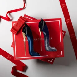 Carolina Herrera Good Girl Eau De Parfum Suprême 17 Carolina Herrera Good Girl Eau De Parfum Suprême -Guerlain Soldes Boutique good girl edp 7