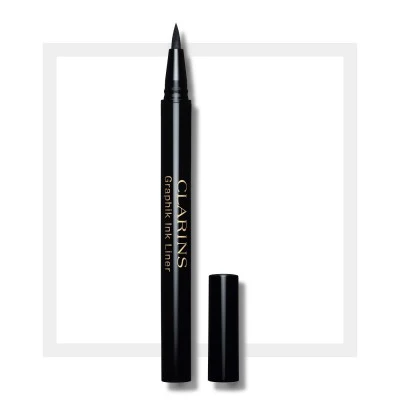 Clarins Graphik Ink Liner Eyeliner 3 Clarins Graphik Ink Liner Eyeliner