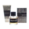 MONTANA Coffret Graphite Coffret Pour Homme -Guerlain Soldes Boutique graphite coffret