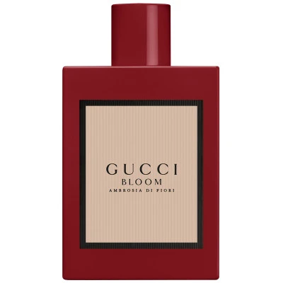 Gucci Bloom Ambrosia Di Fiori Eau De Parfum 4 Gucci Bloom Ambrosia Di Fiori Eau De Parfum – Image 2
