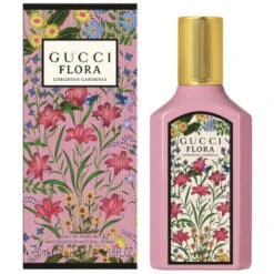 Gucci Flora Gorgeous Gardenia Eau De Parfum -Guerlain Soldes Boutique gucci flora gorgeous gardenia eau de parfum 5