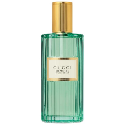 Gucci Mémoire D'une Odeur Eau De Parfum 4 Gucci Mémoire D'une Odeur Eau De Parfum – Image 2