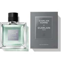 Guerlain Homme Eau De Parfum 9 Guerlain Homme Eau De Parfum -Guerlain Soldes Boutique guerlain homme edp 3