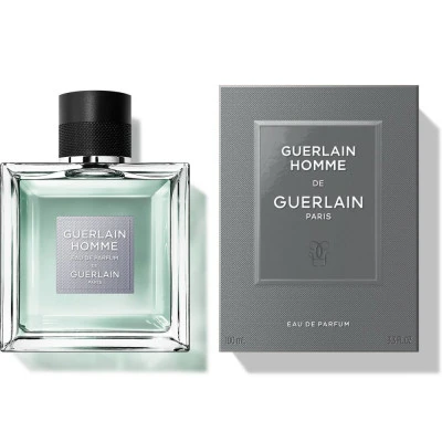 Guerlain Homme Eau De Parfum 6 Guerlain Homme Eau De Parfum – Image 4