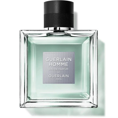 Guerlain Homme Eau De Parfum 3 Guerlain Homme Eau De Parfum