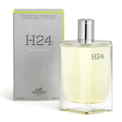 Hermès H24 Eau De Toilette -Guerlain Soldes Boutique h24 eau de toilettte 4