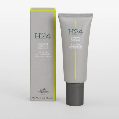 Hermès H24 Soin Visage Energisant Hydratant 4 Hermès H24 Soin Visage Energisant Hydratant – Image 2
