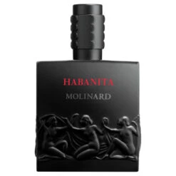 Habanita Eau De Parfum