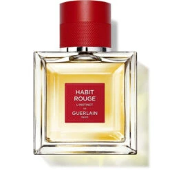 Guerlain Habit Rouge L'Instinct Eau De Toilette Intense 16 Guerlain Habit Rouge L'Instinct Eau De Toilette Intense -Guerlain Soldes Boutique habit rouge l instinct eau de toilette intense 6
