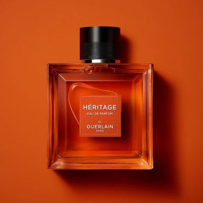 Guerlain Héritage Eau De Parfum 4 Guerlain Héritage Eau De Parfum – Image 2