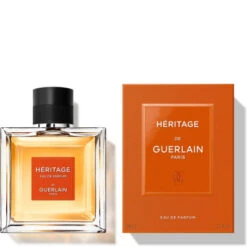 Guerlain Héritage Eau De Parfum 9 Guerlain Héritage Eau De Parfum -Guerlain Soldes Boutique heritage edp 3