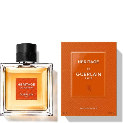 Guerlain Héritage Eau De Parfum 6 Guerlain Héritage Eau De Parfum – Image 4