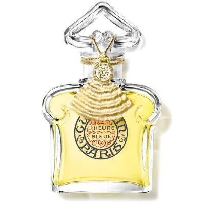 Guerlain L'Heure Bleue Extrait De Parfum 3 Guerlain L'Heure Bleue Extrait De Parfum