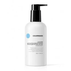 COURREGES Homme Sport Gel Douche