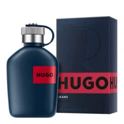 Hugo Boss HUGO Jeans Eau De Toilette -Guerlain Soldes Boutique hugo jeans eau de toilette 3