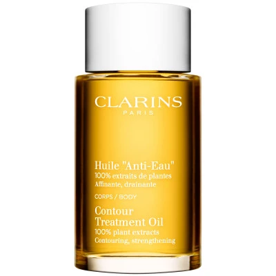 Clarins Huile "Anti-Eau" Huile Pour Le Corps 3 Clarins Huile "Anti-Eau" Huile Pour Le Corps