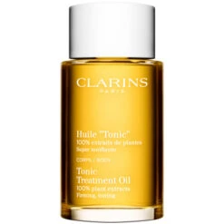 Clarins Huile "Tonic" Huile Pour Le Corps